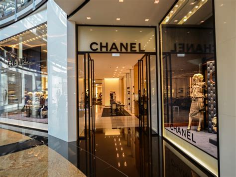 buy chanel dubai|Chanel boutique Dubai mall.